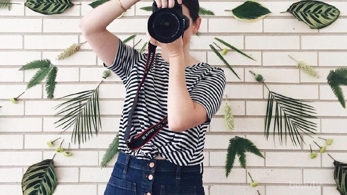 Ragu Untuk Memprivate Instagram? Inilah Alasan Kenapa Kamu Wajib Melakukannya, Ladies!