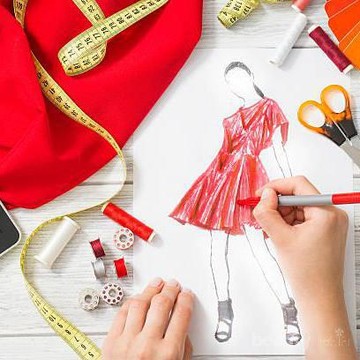 Tertarik Menimba Ilmu di Sekolah Desainer? Inilah Sejumlah Skill yang Akan Kamu Pelajari, Ladies!