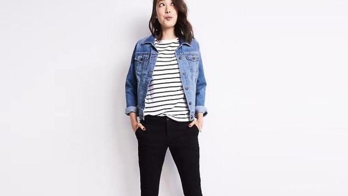 Serba-Serbi Inspirasi Gaya Fashion yang Sesuai dengan Jurusan Kuliah