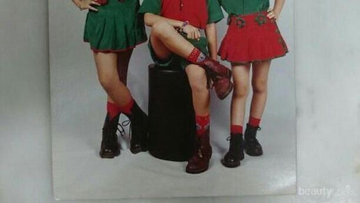 Dulu Imut-Imut, Begini Potret Transformasi Tiga Anggota Trio Kwek Kwek