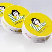 Bagusan Mana: Bedak Marcks atau Bedak Tabur Wardah?