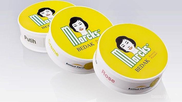 Bagusan Mana: Bedak Marcks atau Bedak Tabur Wardah? Bagusan Mana: Bedak Marcks atau Bedak Tabur Wardah?