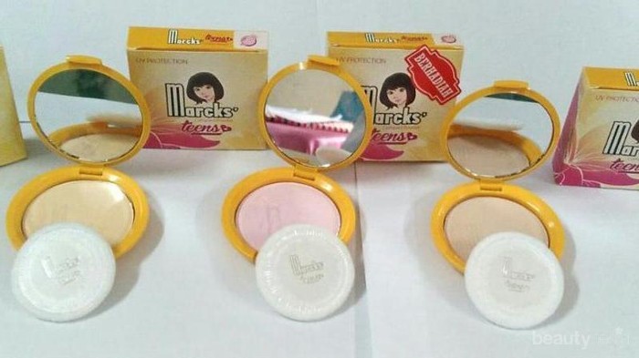 #FORUM Bedak Marcks Teens Oke Enggak Kak?? Review Please.. #FORUM Bedak Marcks Teens Oke Enggak Kak?? Review Please..