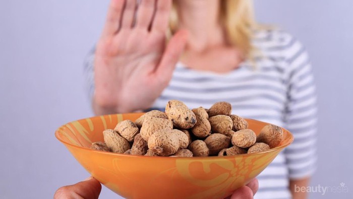 #FORUM Makan Kacang Bikin Jerawatan? Mitos or Fakta??