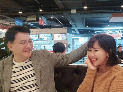 Nikahi Pria Korea, Yannie Kim dari Bekasi Bongkar Alasan Cekcok Rumah Tangga
