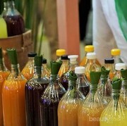 Selain Aman, Jamu ini Memiliki Banyak Khasiat!