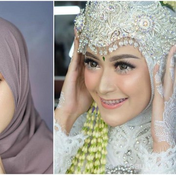 5 MUA Ini Terkenal dengan Hasil Make Up 
