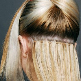 Berikut Tips Merawat Rambut Hair Extension Agar Tetap Indah!