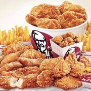 Ternyata Ini 8 Rasa Ayam KFC yang Pernah Ada di Indonesia, Sudah Coba Semua Belum?