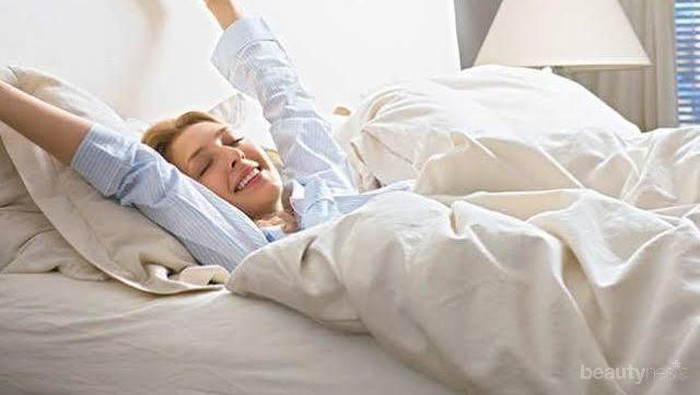 [FORUM] Bagi Tips Bangun Pagi Biar Nggak Ngantuk, Dong!