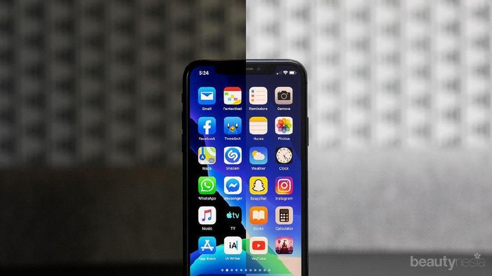 Selain Trio iPhone 11, Apple Juga Meluncurkan Prosesor Baru