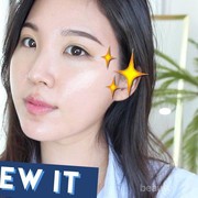 Ternyata Bikin Kulit Bening ala Glass Skin Tak Susah, Begini Caranya!