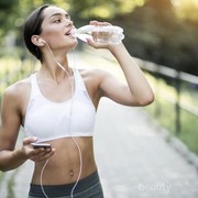 Mau Tetap Olahraga Saat Cuaca Panas? Ini Tipsnya Ladies!