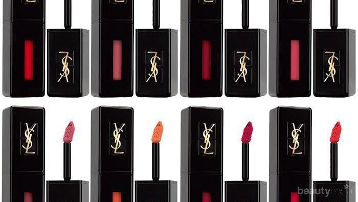 #NEWS Buat Kamu yang Masih Pemula, Lipstik Paling Laris di Sephora Ini Cocok Banget Buat Kamu!