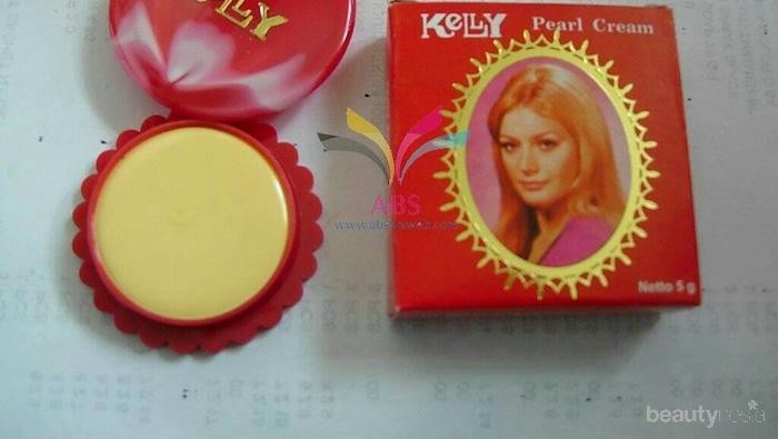 Kelly Pearl Cream Ada BPOMnya, Tapi Kenapa Banyak yang Bilang Gak Aman? Kelly Pearl Cream Ada BPOMnya, Tapi Kenapa Banyak yang Bilang Gak Aman?