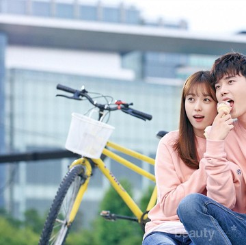 Biarpun Aneh, Tapi 4 Adegan Ini Bisa Bikin Drama Korea Makin Seru! Setuju?