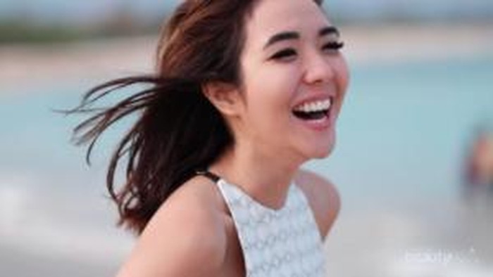 Wah, Turun 12 Kg dalam 3 Bulan? Ikutin Tips Diet Ala Gisel Ini Aja, Ladies!