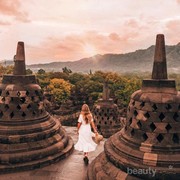Traveling Mampu Membantu Menemukan Versi Terbaik pada Diri Kita, Benar Nggak Sih?