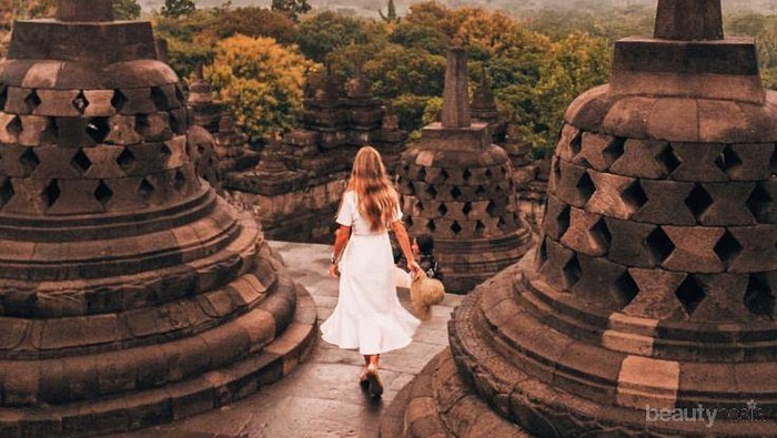 Traveling Mampu Membantu Menemukan Versi Terbaik pada Diri Kita, Benar Nggak Sih?