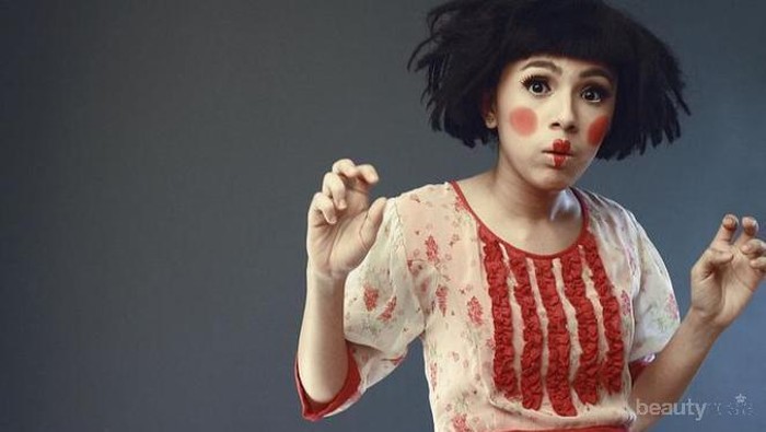 Hmm, Artis Indonesia Ini Pernah Punya Peran Paling Berbeda dengan Karakter Asli Mereka