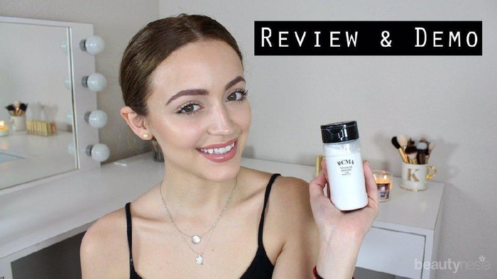 Terungkap! Ini Dia Manfaat dan Alasan Kenapa Bedak Tabur Translucent Lebih Baik Dibandingkan Bedak Biasa!