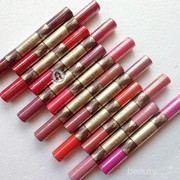 Intip Warna Sariayu Duo Lip Color yang Cocok Banget untuk Pemilik Kulit Gelap!