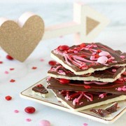 Cukup 15 Menit Membuat Coklat Valentine Paling Romantis untuk Orang Tersayang, Yuk Simak!