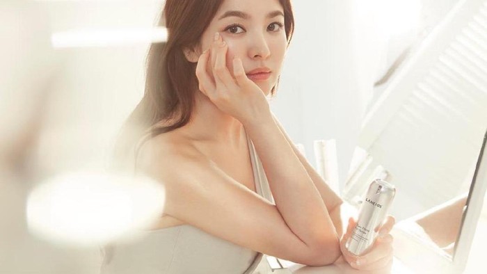 Menginjak Usia 30an, Ini Dia Daftar Skin Care yang Wajib Dipakai