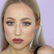 Inilah Kesalahan Memakai Liquid Lipstick yang Sering Dilakukan, Jangan Ditiru ya!