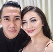 Deretan Artis Indonesia Ini Ternyata Memilih Berpacaran dengan Atlet Indonesia Lho Ladies!