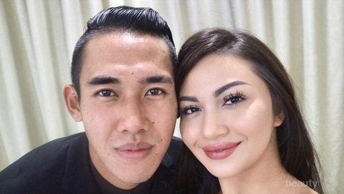 Deretan Artis Indonesia Ini Ternyata Memilih Berpacaran dengan Atlet Indonesia Lho Ladies!