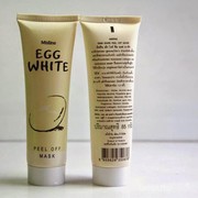 Masker Putih Telur Seriusan Bisa Membuat Wajah Putih dan Gak Jerawatan??
