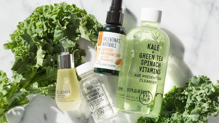 Bukan Cuma K-Beauty, Tren Kecantikan Ini Juga Akan Diminati di Tahun 2018