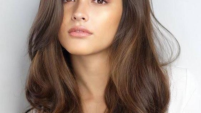 Jadi Begini Cara Merawat Rambut yang Tebal, Simak yuk! Jadi Begini Cara Merawat Rambut yang Tebal, Simak yuk!
