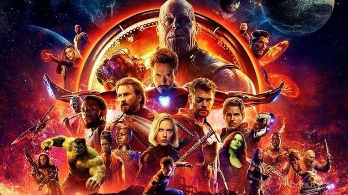 #FORUM Siapa Aktor Favorit Kamu di Film Avengers: Infinity War? #FORUM Siapa Aktor Favorit Kamu di Film Avengers: Infinity War?