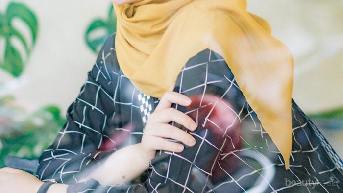 Ingin Terlihat Segar Saat Berpuasa? Yuk Coba 6 Tips Make Up Ini, Ladies!