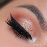 #FORUM Rekomendasi Eye Shadow untuk Kulit Sawo Matang dong.....