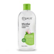 #FORUM Review Ovale Micellar Water Brightening for Acne Skin dong....
