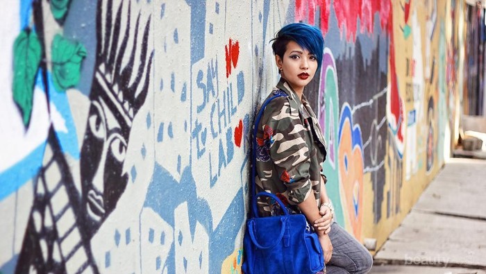 Tetap Tampil Stylish dengan Jaket yang Cocok Untuk Musim Panas