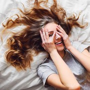 Duh Ladies.. Kenapa ya muka jadi pucet banget sehabis bangun pagi?