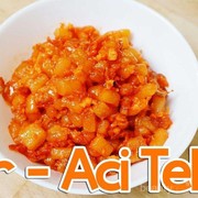 Ada yang punya resep membuat cilor enak??