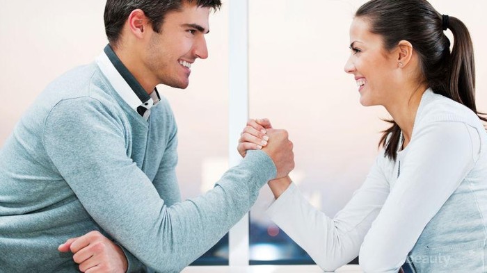 #FORUM Kenapa Cewek Mudah Baper?