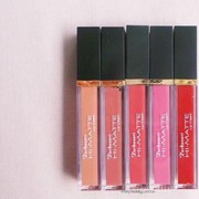 Apa Warna Lip Cream Purbasari Favoritmu?? Kenapa?