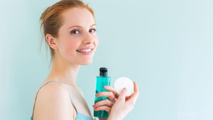 Ladies, Inilah 3 Cara Membersihkan Wajah Tanpa Sabun Cuci Muka: Kamu Wajib Coba!