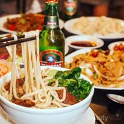 Yuk Berburu Chinesse Food Lezat dan Murah di Jakarta! Dijamin Bikin Kamu Gagal Diet!