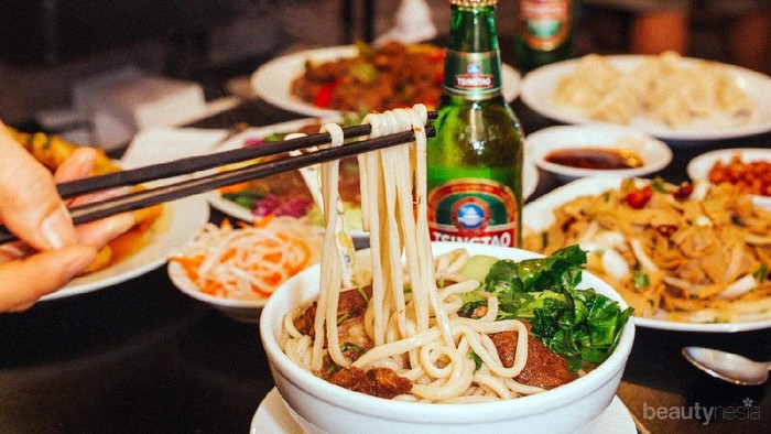 Yuk Berburu Chinesse Food Lezat dan Murah di Jakarta! Dijamin Bikin Kamu Gagal Diet!