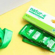 Dear.. Minum Natur-E Beneran Bikin Kulit Mulus dan Cerah Dari Dalam??