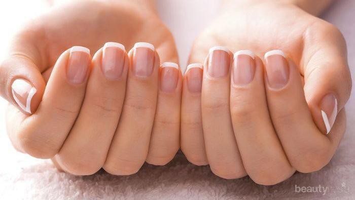 #FORUM Hmm.. Gimana Supaya Kuku Gak Gampang Patah??