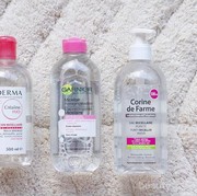 #FORUM Apa Micellar Water Terbaik Versi Kamu?? Share Di Sini Yuk!