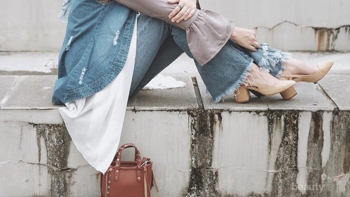 Lengkapi Gaya Boho-mu Dengan Aksesoris Berikut Ini, Ladies!